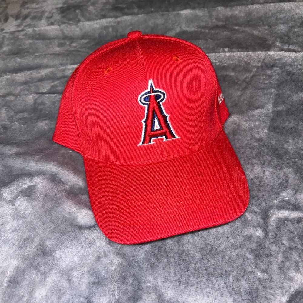 Los Angeles Angels Adjustable Hat